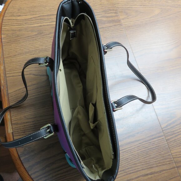 Aladdin Tote Bag - Picture 4 of 4